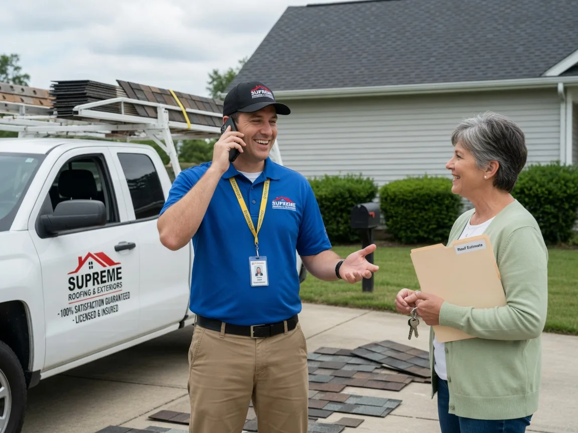 Roof Replacement Thompsons, TX FAQs